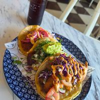  at Egg Plant in Tijuana