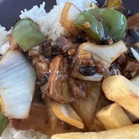   at Golden House in Sunderland