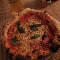  at Strada del Goethe in Munich