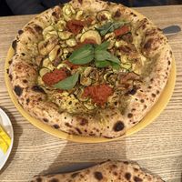   at Strada del Goethe in Munich