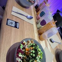   at Wiki Wiki Poke in Berlin