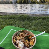   at Wiki Wiki Poke in Berlin