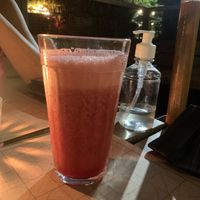   at UK Urban Kitchen in Sao Paulo