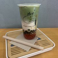   at Cutea Bubble Tea in Alicante