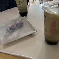   at Cutea Bubble Tea in Alicante