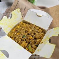  at Noodle Box & Sushi in Tenerife