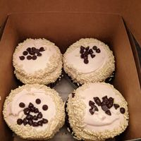  at Twist Bakery & Café in Burlington