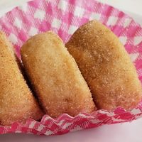  at Twist Bakery & Café in Burlington