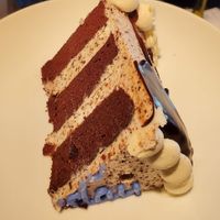  at Twist Bakery & Café in Burlington