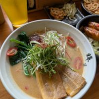  at Kizuki Ramen & Izakaya in Seattle