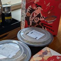  at Kizuki Ramen & Izakaya in Seattle