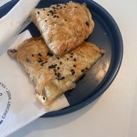 Breakfast Sammie   at SIP Coffee in Toledo