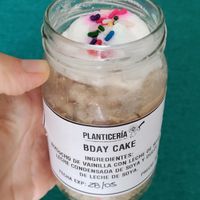 Yummy cake! at Planticería - Clayton in Panama City