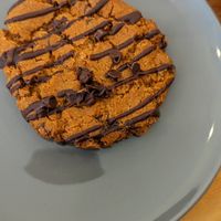 Cookie at Planticería - Clayton in Panama City