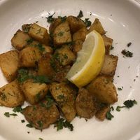   at Lucky Ducks in Aldinga