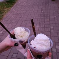 vegan! #Veganuary at Crepes & Waffles in Medellin