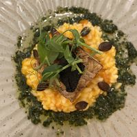  #Veganuary at Orka in Hong Kong Island