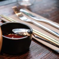 Orka  at Orka in Hong Kong Island