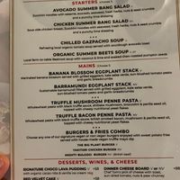  at Orka in Hong Kong Island