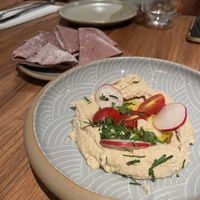   at Orka in Hong Kong Island