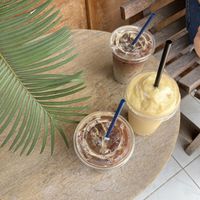   at FIN : friends.family in Chiang Rai