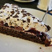  at Café Scheibner in Worpswede