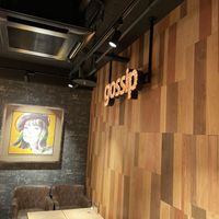 Gossip.  at Gossip Vegan Lunch in Nagoya