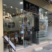  at Sefa in Istanbul