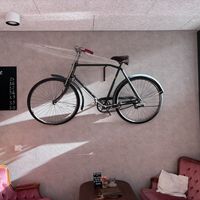 Interior   at Tellerrand in Nuremberg