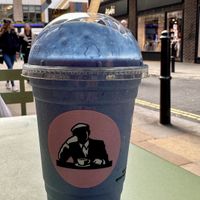   at Joe & The Juice  in West London