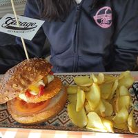  at Garage Pub in Lecco