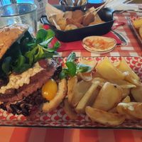  at Garage Pub in Lecco