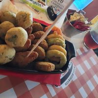  at Garage Pub in Lecco