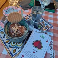  at Garage Pub in Lecco