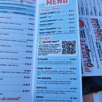  at Garage Pub in Lecco