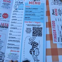  at Garage Pub in Lecco