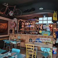  at Garage Pub in Lecco