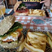  at Garage Pub in Lecco