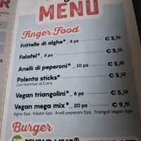  at Garage Pub in Lecco