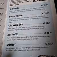  at Garage Pub in Lecco