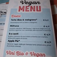  at Garage Pub in Lecco