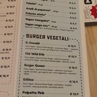  at Garage Pub in Lecco