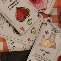  at Garage Pub in Lecco