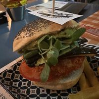   at Garage Pub in Lecco