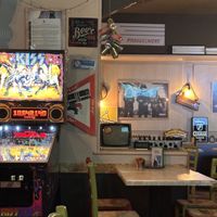   at Garage Pub in Lecco