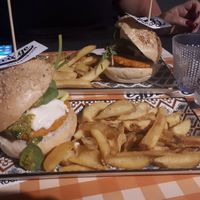  at Garage Pub in Lecco