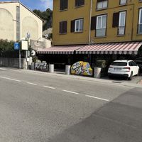 Garage   at Garage Pub in Lecco
