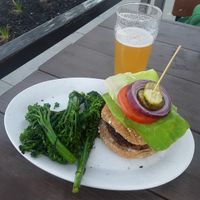 Root Burger at Blatt Beer & Table - S 170th Plaza in Omaha