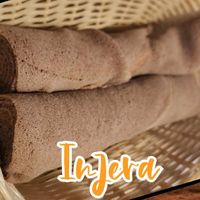  at Gebeta Ethiopian Cuisine in Edmonton