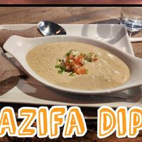  at Gebeta Ethiopian Cuisine in Edmonton